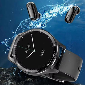 Smart Watches & Earbuds