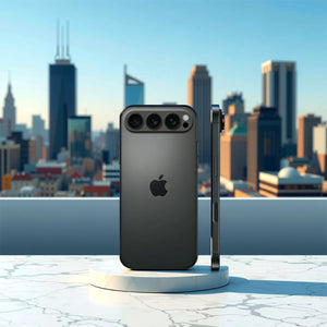 Trendy Mobile Cover